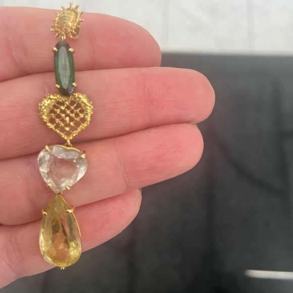 Jewelry - Vianna Joias 18k pendant